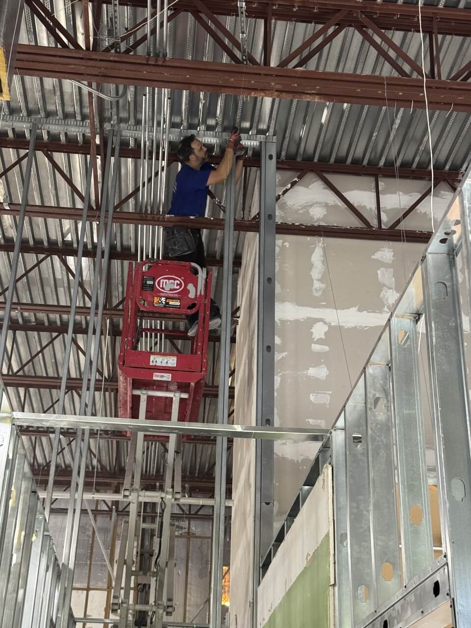 Exterior Improvements